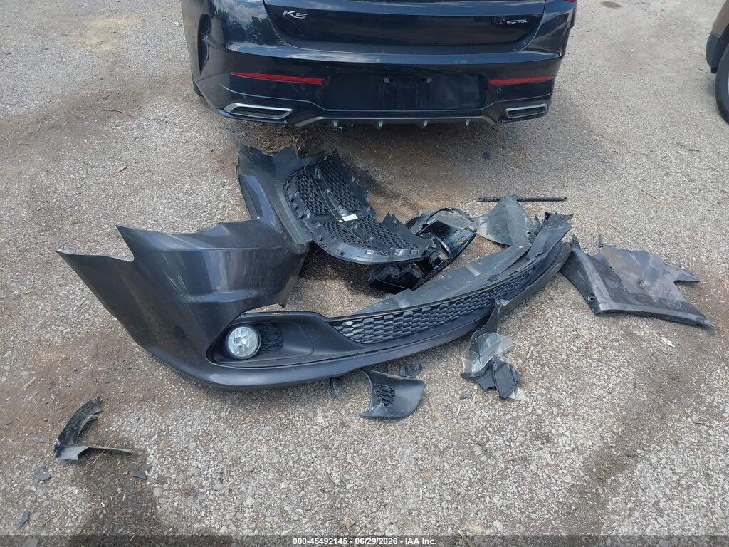 2C4RDGEGXKR693405 2019 DODGE GRAND CARAVAN photo no. 12