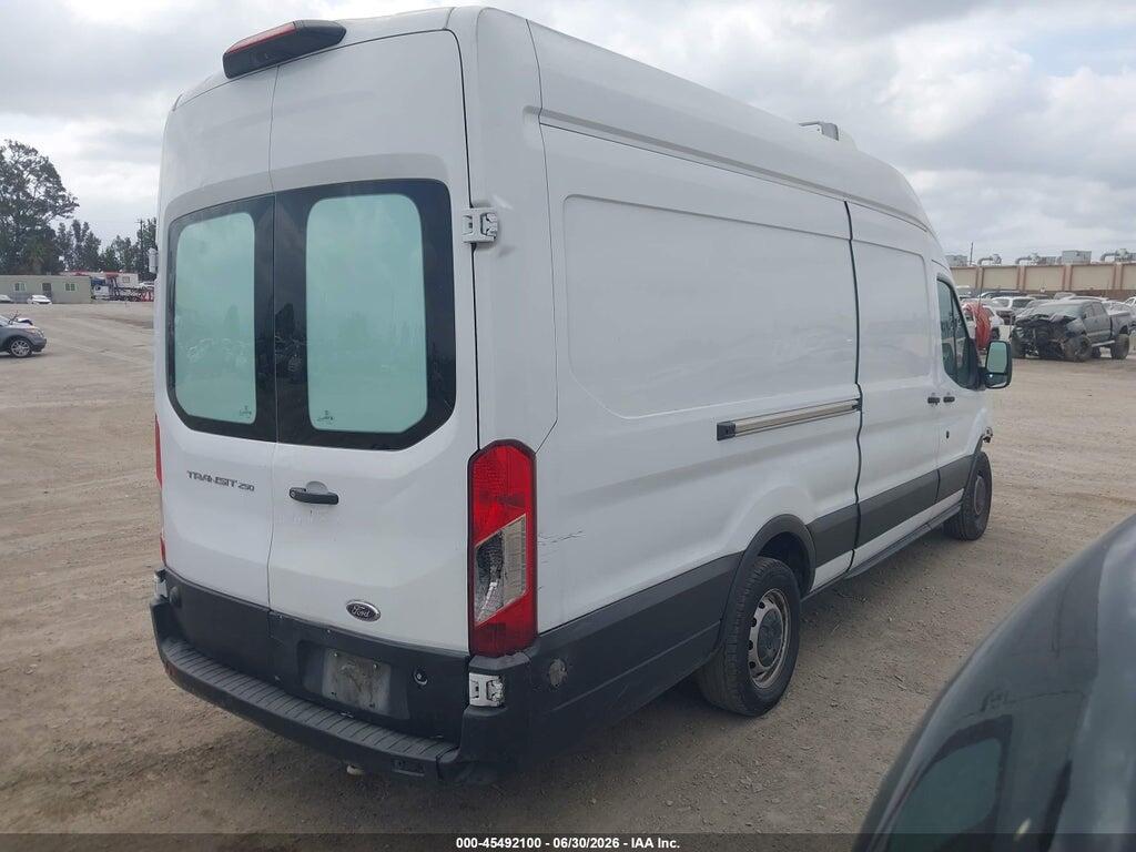 1FTYR3XM8KKA48291 2019 FORD TRANSIT-250 photo no. 4