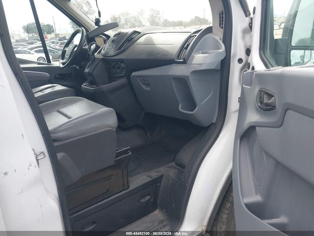 1FTYR3XM8KKA48291 2019 FORD TRANSIT-250 photo no. 5