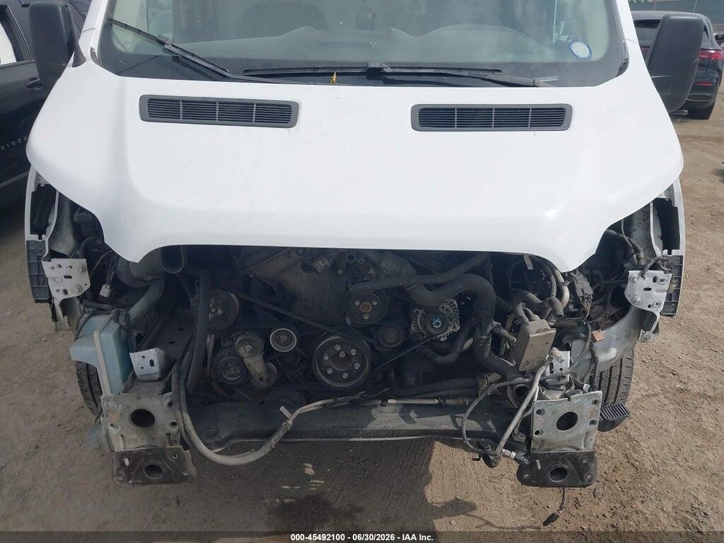 1FTYR3XM8KKA48291 2019 FORD TRANSIT-250 photo no. 6