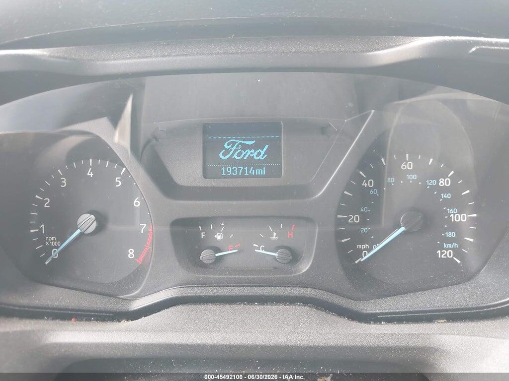 1FTYR3XM8KKA48291 2019 FORD TRANSIT-250 photo no. 7