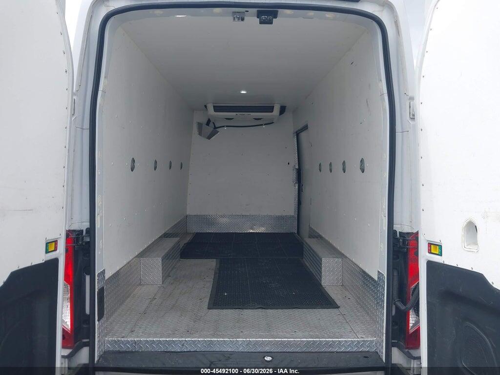 1FTYR3XM8KKA48291 2019 FORD TRANSIT-250 photo no. 8
