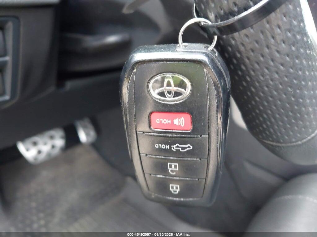 5TFWA5DB3RX187545 2024 TOYOTA TUNDRA photo no. 11