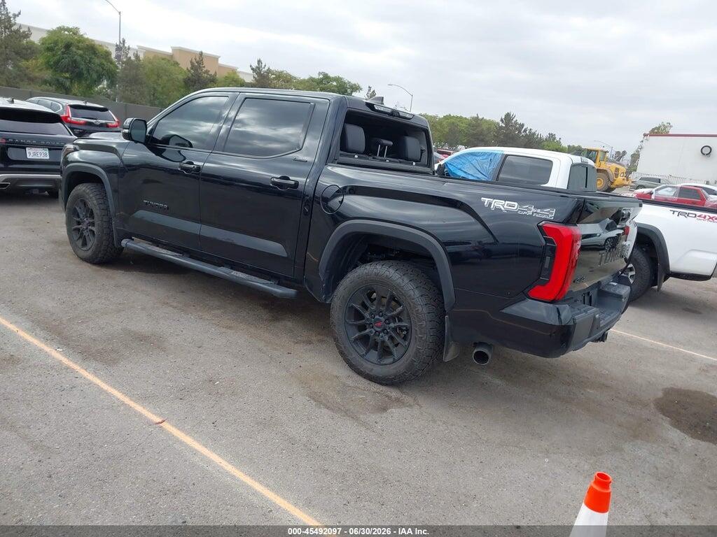 5TFWA5DB3RX187545 2024 TOYOTA TUNDRA photo no. 3