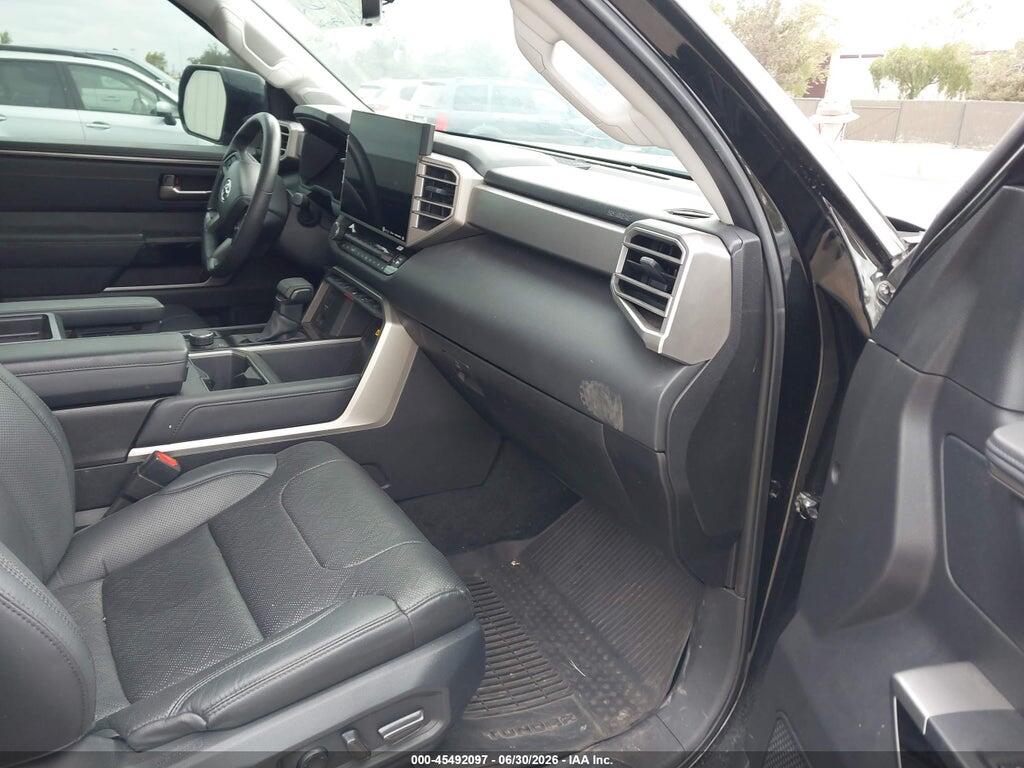 5TFWA5DB3RX187545 2024 TOYOTA TUNDRA photo no. 5