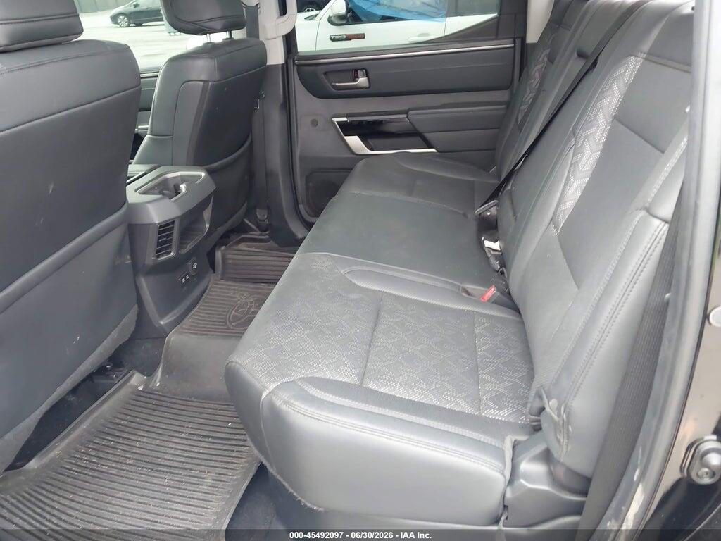 5TFWA5DB3RX187545 2024 TOYOTA TUNDRA photo no. 8