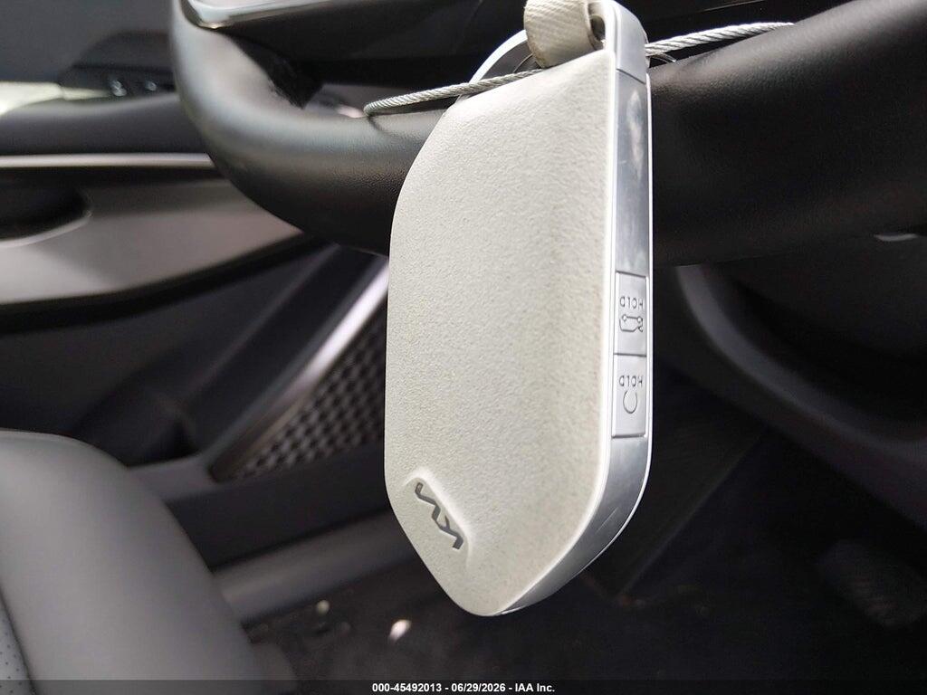 KNDAFFS50R6024100 2024 KIA EV9 photo no. 11