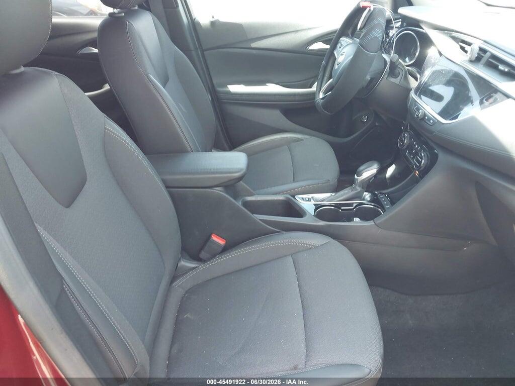 KL4MMESL2PB108641 2023 BUICK ENCORE GX photo no. 5