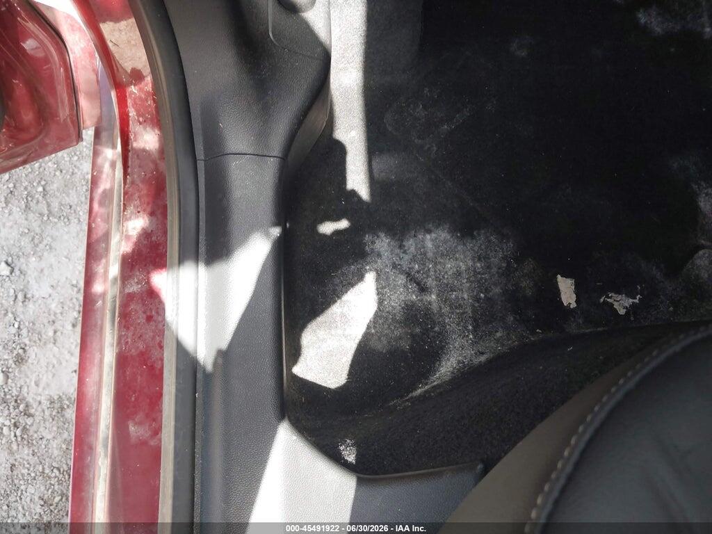 KL4MMESL2PB108641 2023 BUICK ENCORE GX photo no. 6