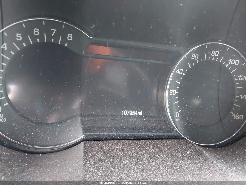 2LMPJ6LR4HBL35183 2017 LINCOLN MKX photo no. 7