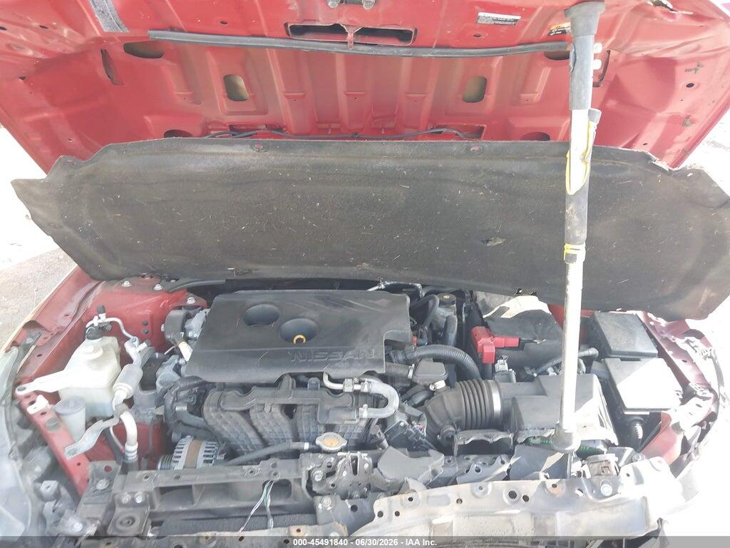 1N4BL4CV2KC115396 2019 NISSAN ALTIMA photo no. 10