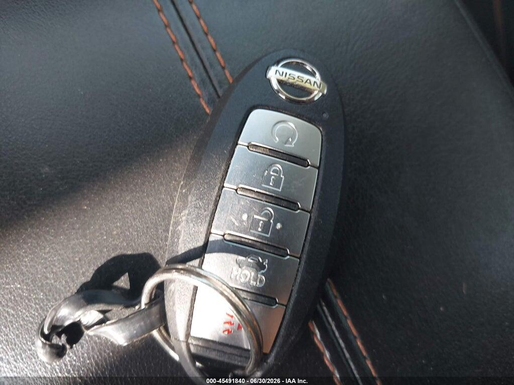 1N4BL4CV2KC115396 2019 NISSAN ALTIMA photo no. 11