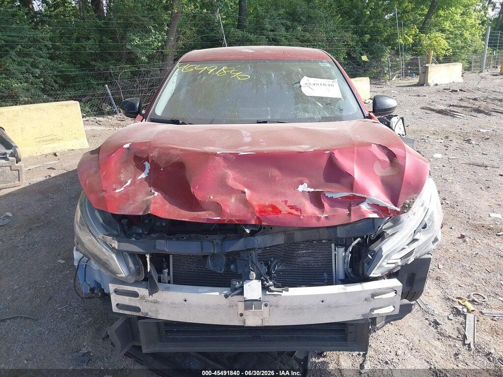 1N4BL4CV2KC115396 2019 NISSAN ALTIMA photo no. 12
