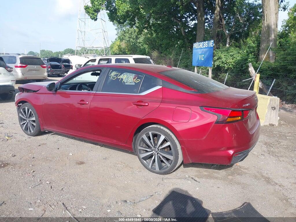 1N4BL4CV2KC115396 2019 NISSAN ALTIMA photo no. 3