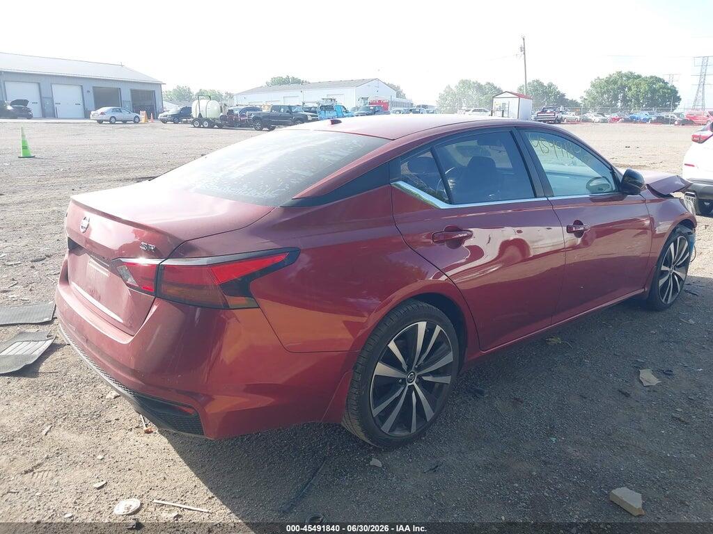 1N4BL4CV2KC115396 2019 NISSAN ALTIMA photo no. 4
