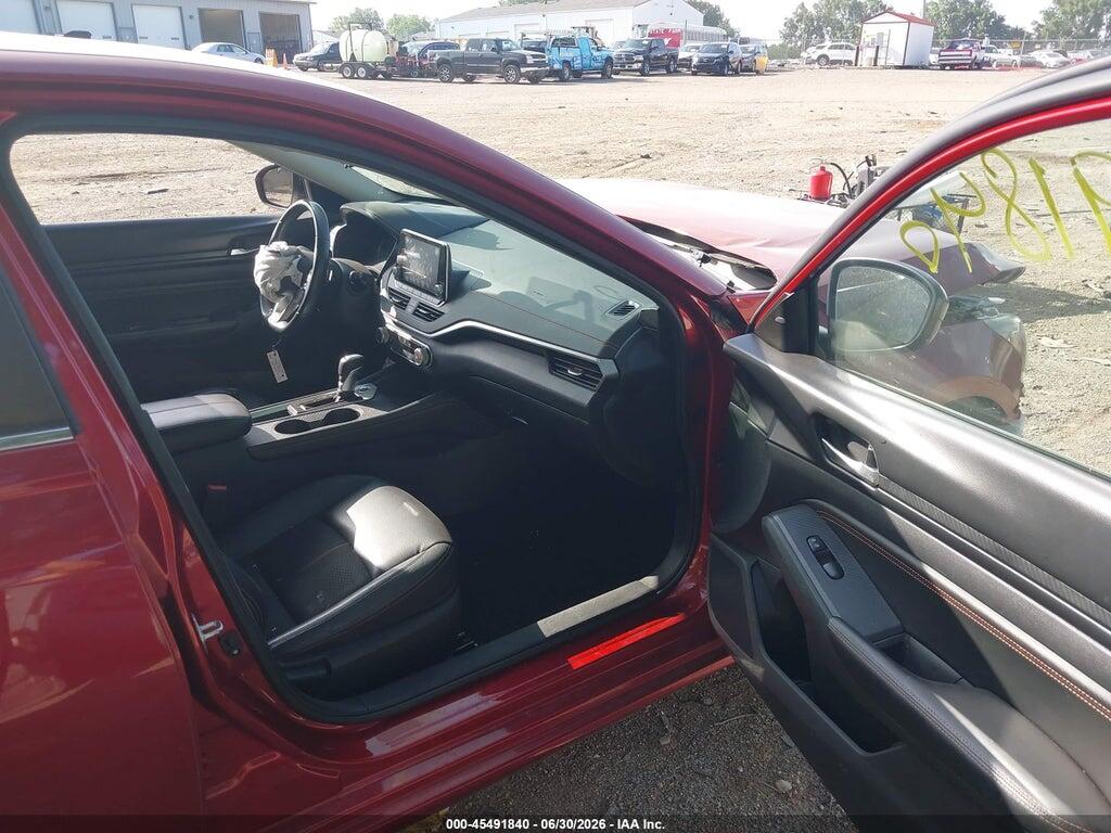 1N4BL4CV2KC115396 2019 NISSAN ALTIMA photo no. 5