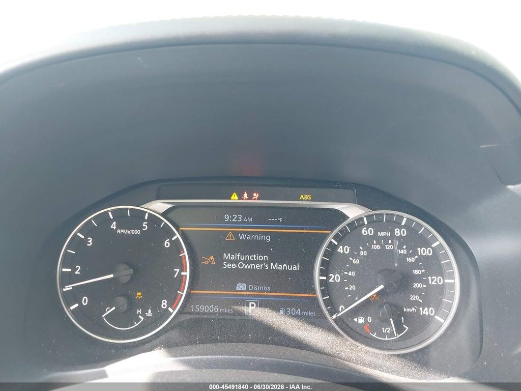 1N4BL4CV2KC115396 2019 NISSAN ALTIMA photo no. 7