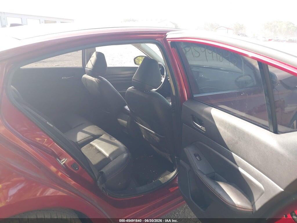 1N4BL4CV2KC115396 2019 NISSAN ALTIMA photo no. 8