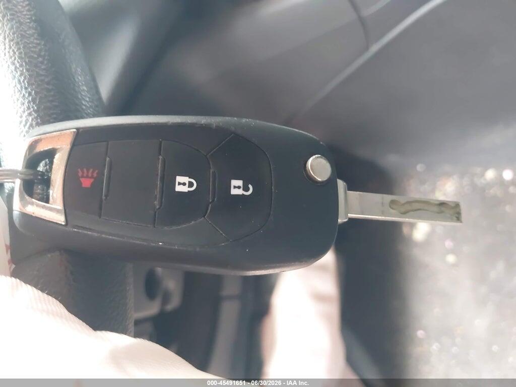 3G1BE6SM7JS624149 2018 CHEVROLET CRUZE photo no. 11