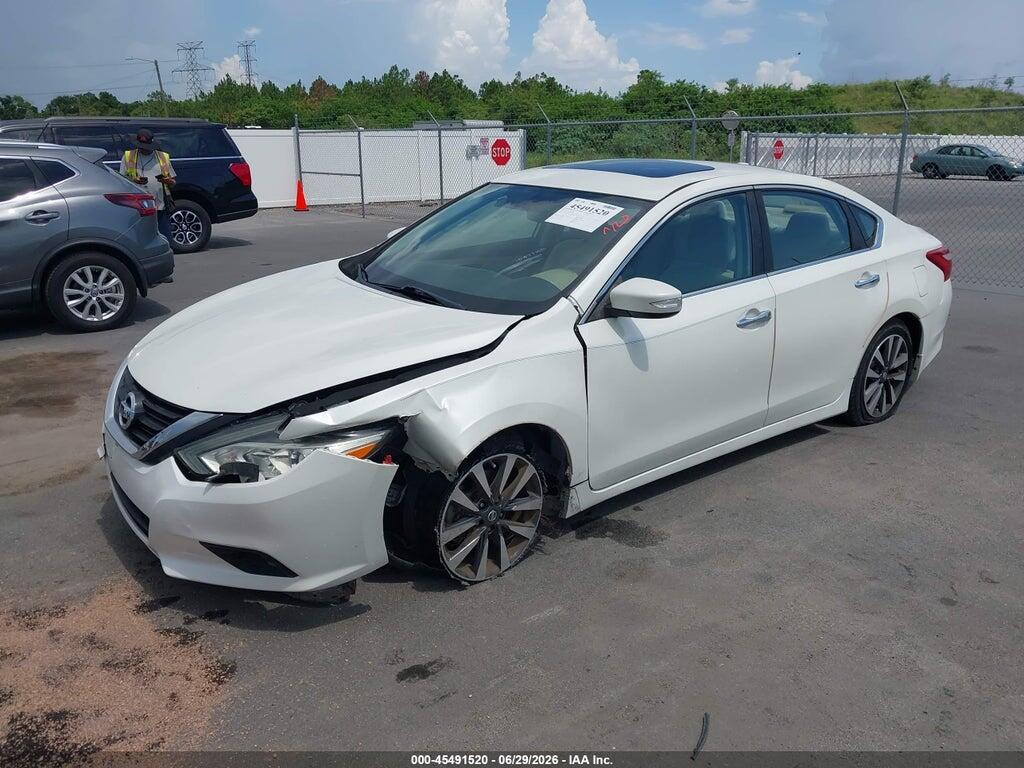 1N4AL3AP1HC298342 2017 NISSAN ALTIMA photo no. 2