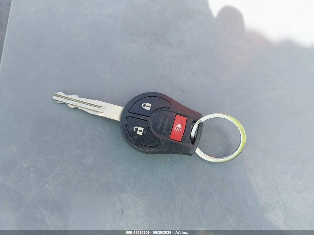 3N1CE2CP7HL380927 2017 NISSAN VERSA NOTE photo no. 11