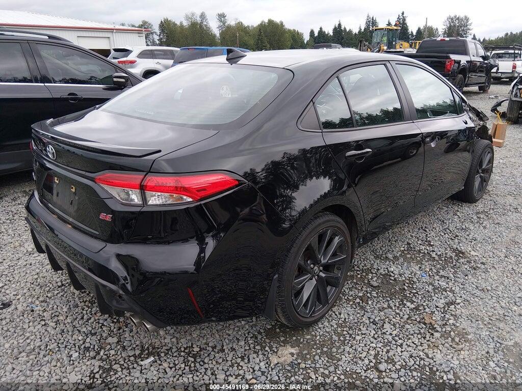 5YFS4MCE3PP163589 2023 TOYOTA COROLLA photo no. 4