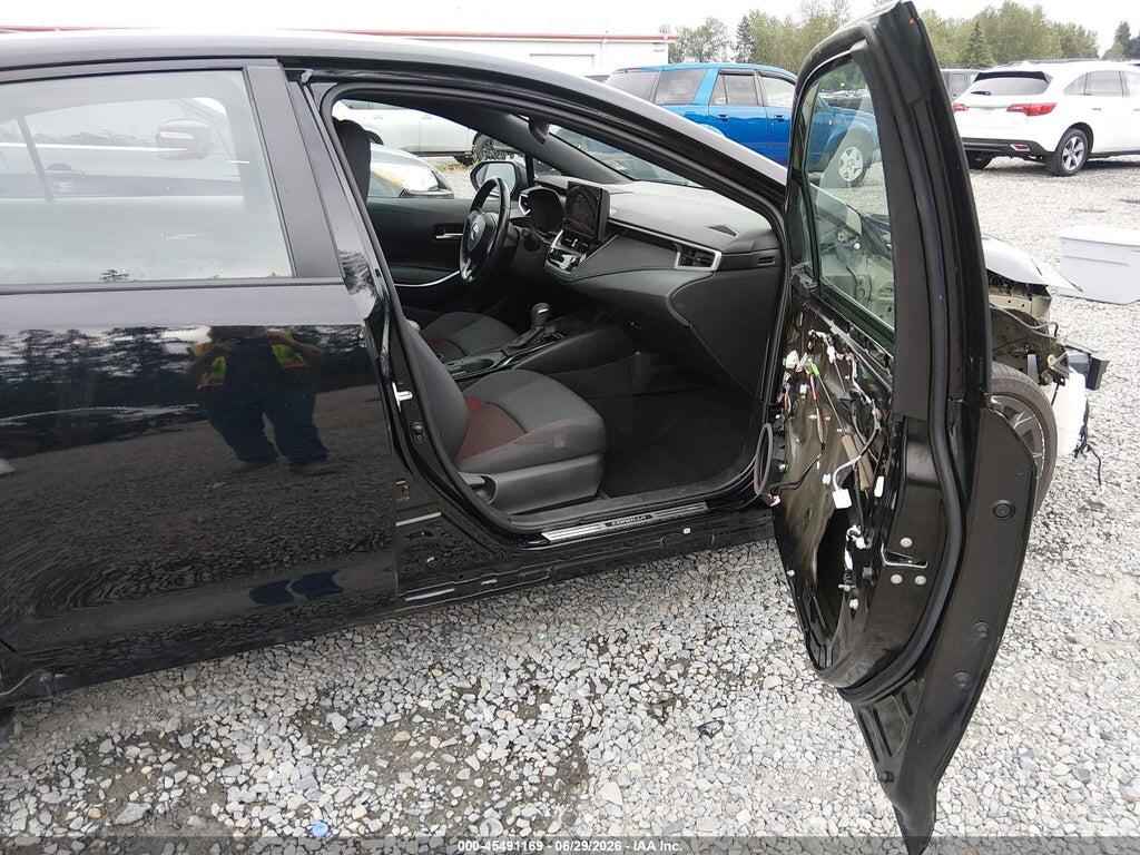 5YFS4MCE3PP163589 2023 TOYOTA COROLLA photo no. 5