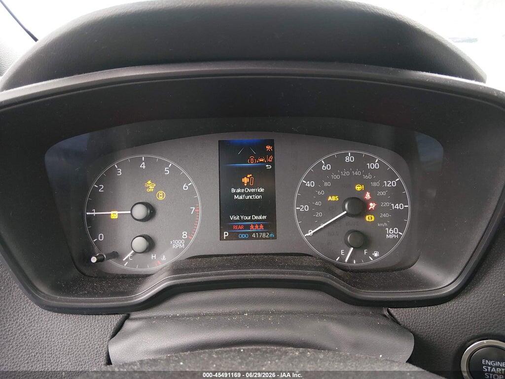 5YFS4MCE3PP163589 2023 TOYOTA COROLLA photo no. 7