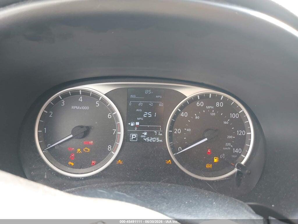 3N1CP5BV2LL577198 2020 NISSAN KICKS photo no. 7