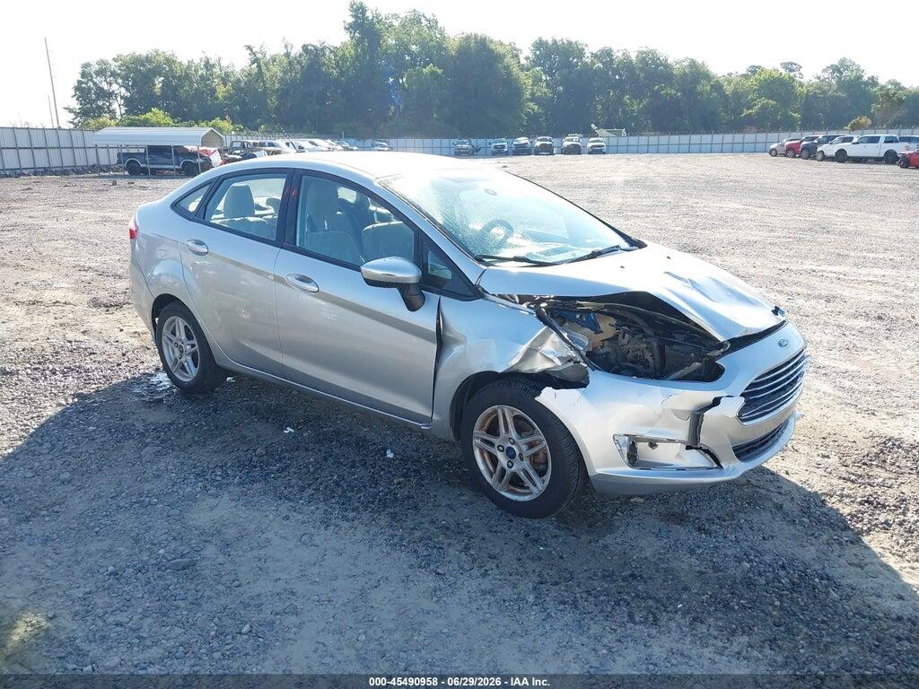 3FADP4BJ5JM114333 2018 FORD FIESTA photo no. 1