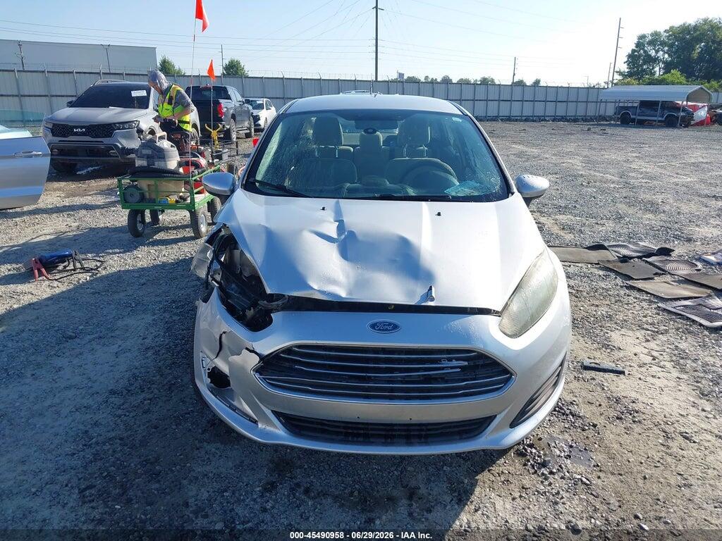 3FADP4BJ5JM114333 2018 FORD FIESTA photo no. 12