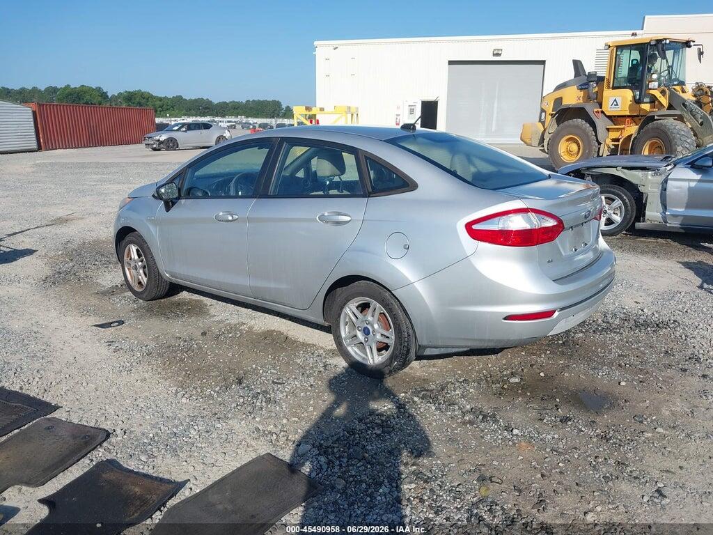 3FADP4BJ5JM114333 2018 FORD FIESTA photo no. 3