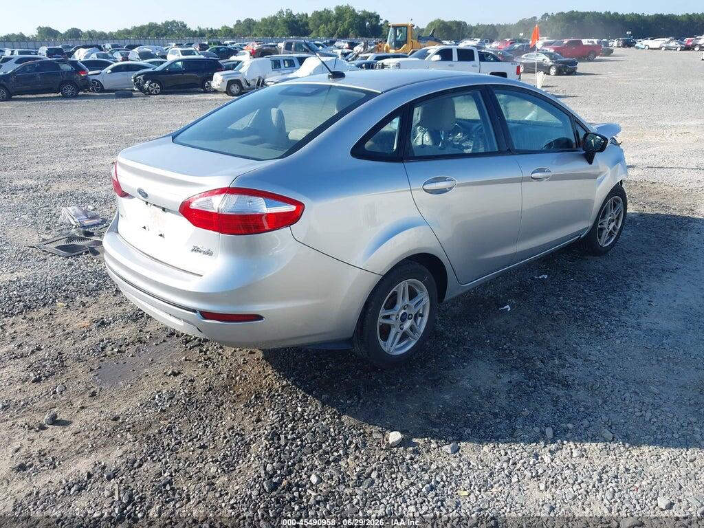 3FADP4BJ5JM114333 2018 FORD FIESTA photo no. 4