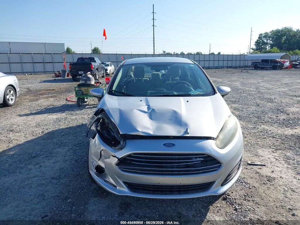 3FADP4BJ5JM114333 2018 FORD FIESTA photo no. 6