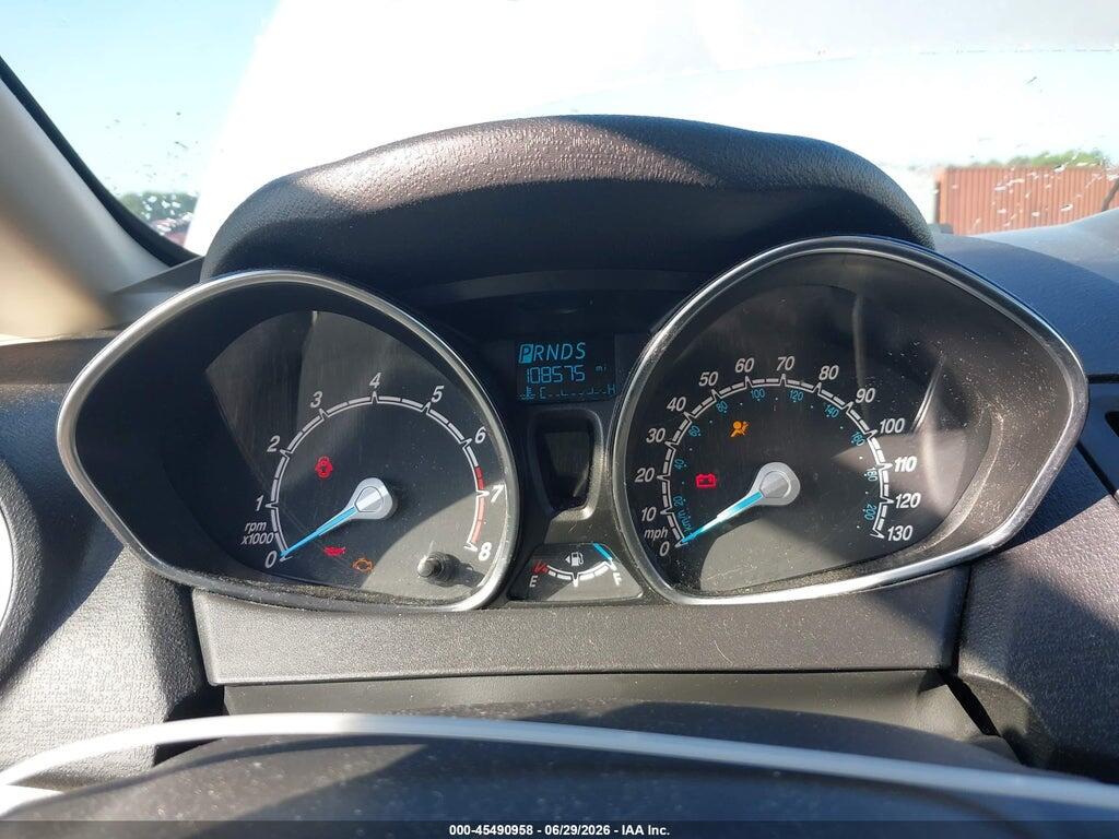 3FADP4BJ5JM114333 2018 FORD FIESTA photo no. 7