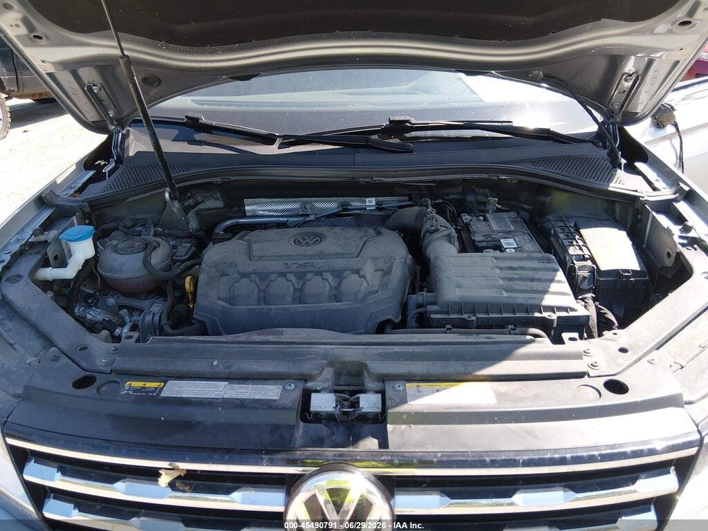3VV2B7AX6MM067424 2021 VOLKSWAGEN TIGUAN photo no. 10