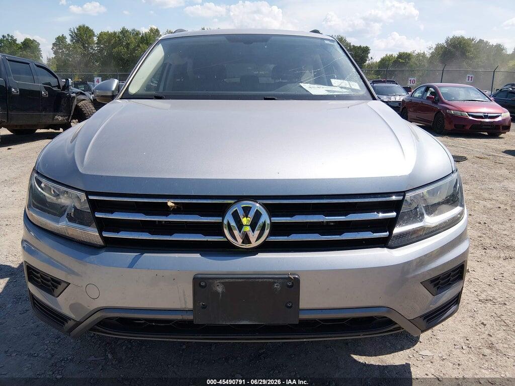 3VV2B7AX6MM067424 2021 VOLKSWAGEN TIGUAN photo no. 12