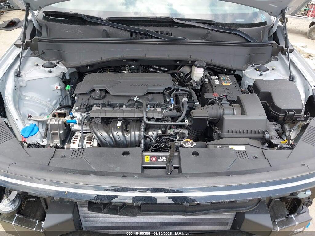 KM8HFCAB7TU400388 2026 HYUNDAI KONA photo no. 10