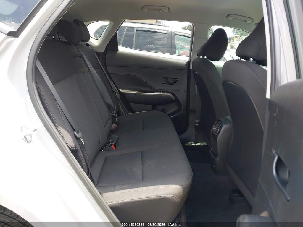 KM8HFCAB7TU400388 2026 HYUNDAI KONA photo no. 8