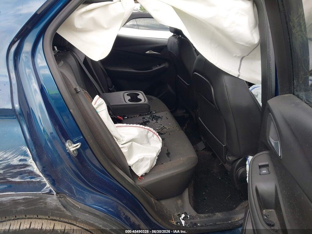 KL4MMESL9LB102622 2020 BUICK ENCORE GX photo no. 8