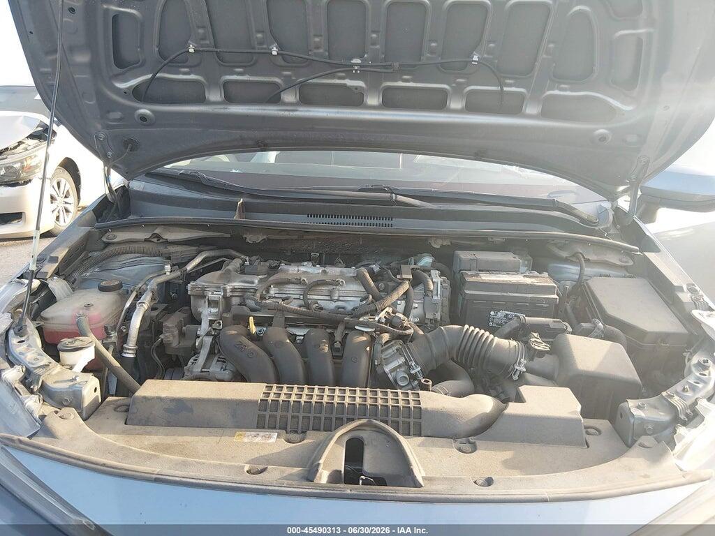 5YFEPMAE5MP173592 2021 TOYOTA COROLLA photo no. 10