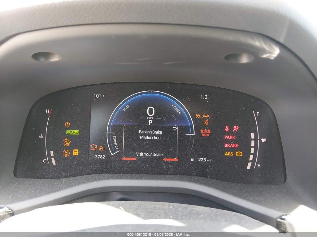 4T1DAACK0TU747561 2026 TOYOTA CAMRY photo no. 7