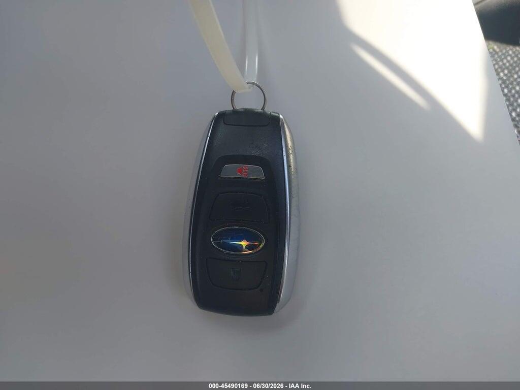 JF2SLDBC4SH425936 2025 SUBARU FORESTER photo no. 11