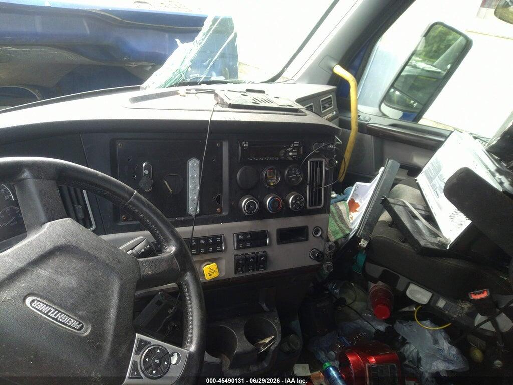 3AKJHHDR2LSKU8870 2020 FREIGHTLINER NEW CASCADIA 126 photo no. 11