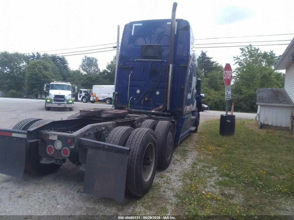 3AKJHHDR2LSKU8870 2020 FREIGHTLINER NEW CASCADIA 126 photo no. 3