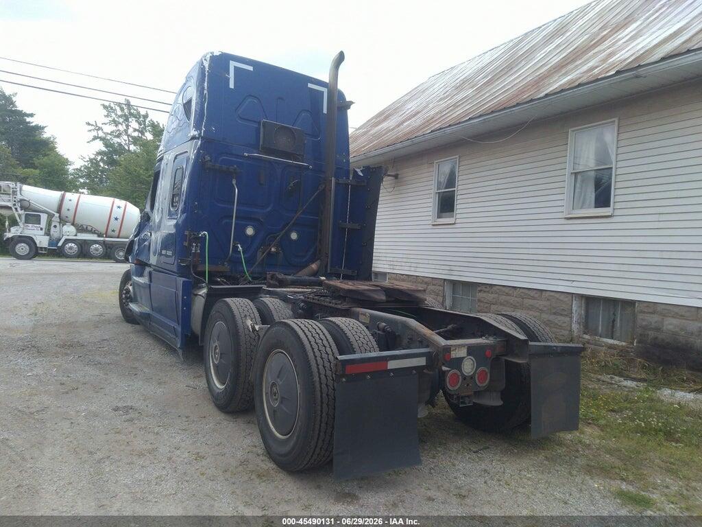 3AKJHHDR2LSKU8870 2020 FREIGHTLINER NEW CASCADIA 126 photo no. 4