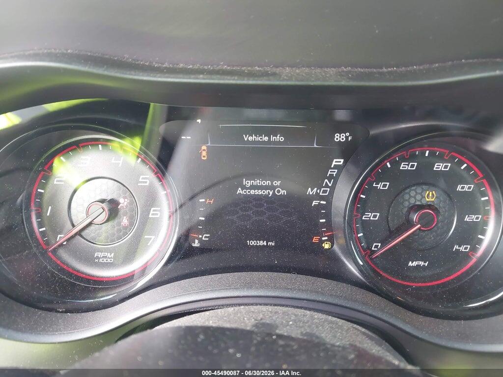 2C3CDXBG1MH544906 2021 DODGE CHARGER photo no. 7
