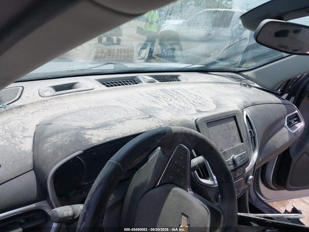 3GNAXUEV3LS584216 2020 CHEVROLET EQUINOX photo no. 6