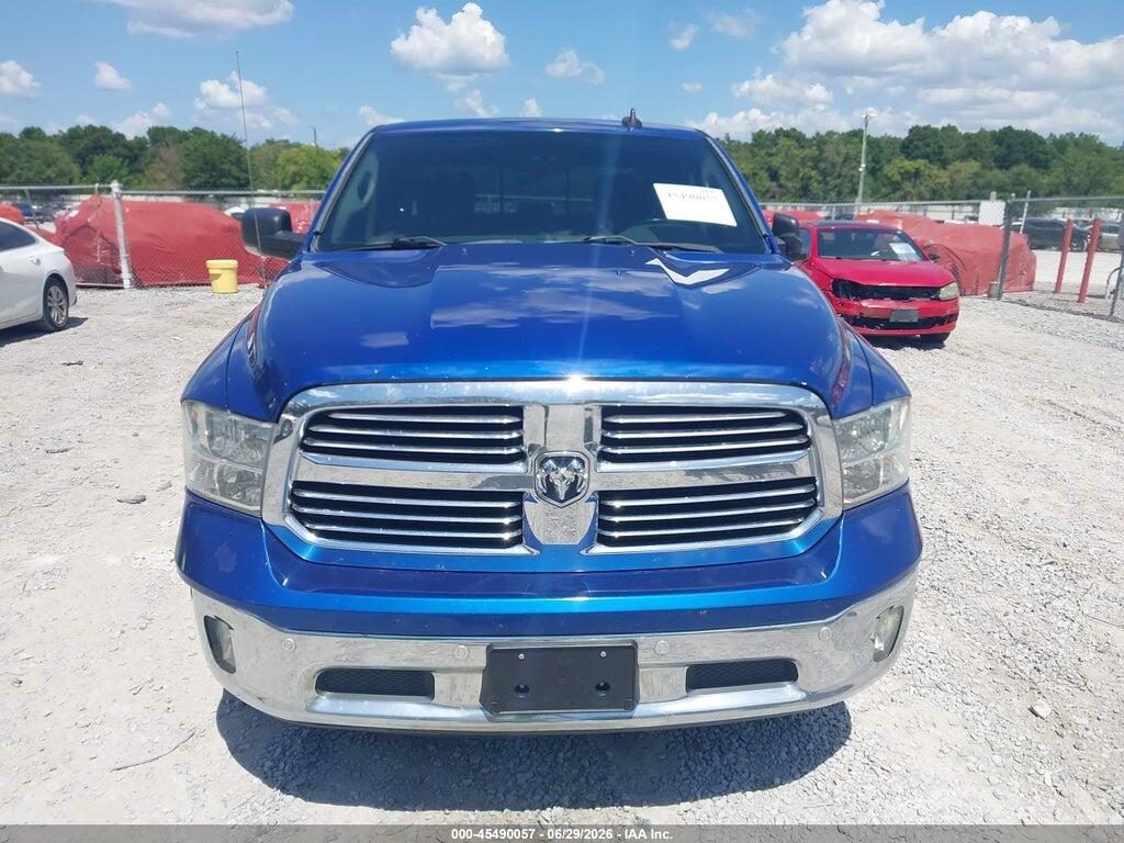 3C6RR7LT2HG769819 2017 RAM 1500 photo no. 12
