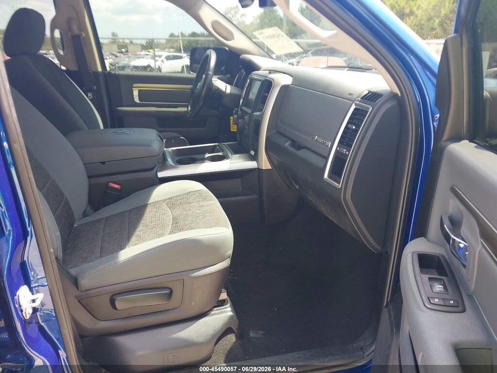 3C6RR7LT2HG769819 2017 RAM 1500 photo no. 5